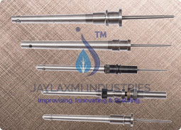 Jaylaxmi Industries  Products